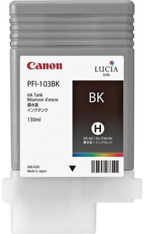 Canon PFI-103PB