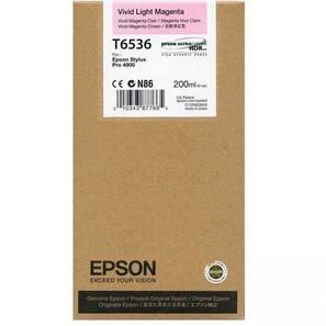 Epson C13T653600