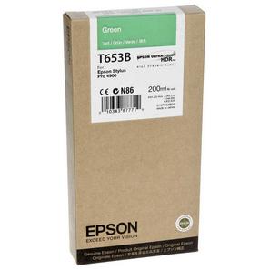 Epson C13T653B00