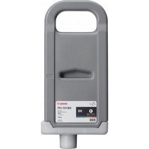 Canon PFI-701Bk
