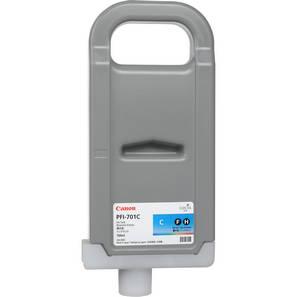 Canon PFI-701C