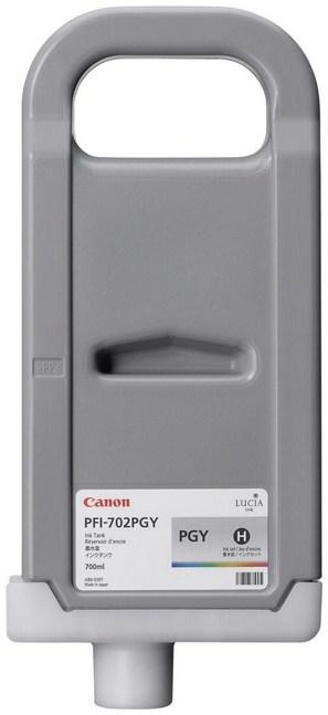 Canon PFI-702PGY