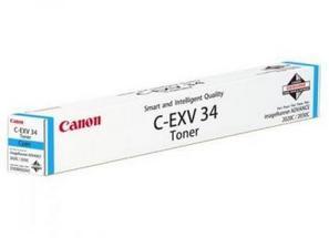 Canon C-EXV34C