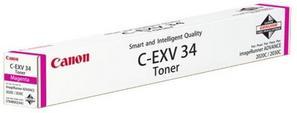 Canon C-EXV34M