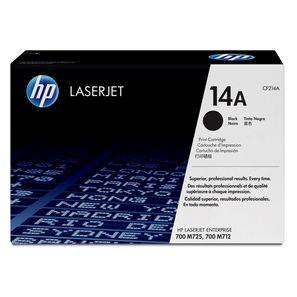 HP CF214A