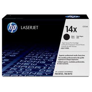 HP CF214X