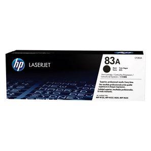 HP CF283A