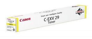 Canon C-EXV29Y