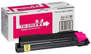 Kyocera TK-590M