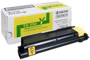 Kyocera TK-590Y