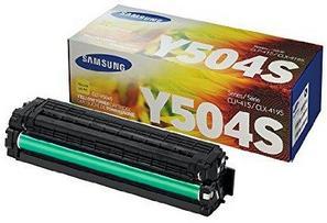 Samsung CLT-Y504S
