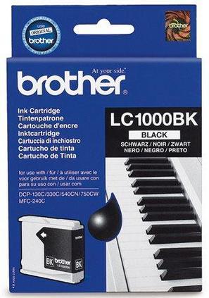 Brother LC1000Bk