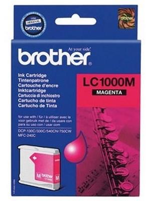 Brother LC1000M