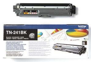 Brother TN-241Bk