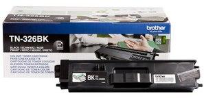 Brother TN-326Bk