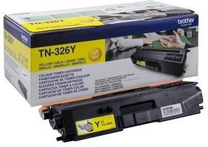 Brother TN-326Y