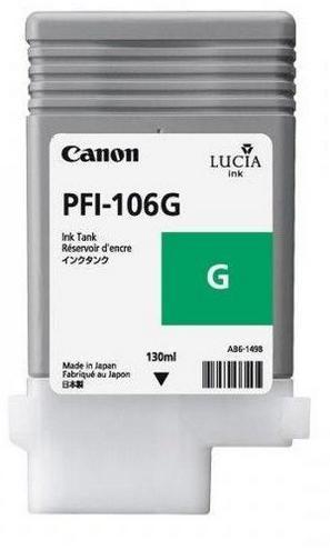 Canon PFI-106G