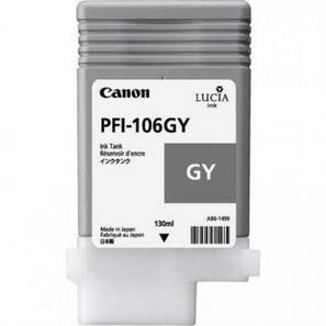 Canon PFI-106GY