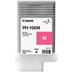 Canon PFI-106M