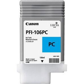 Canon PFI-106PC