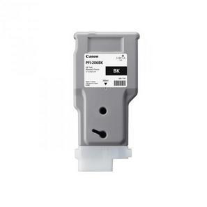 Canon PFI-206Bk