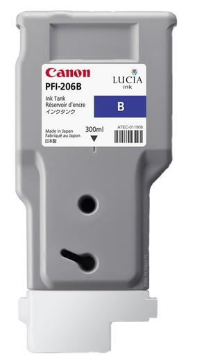 Canon PFI-206B