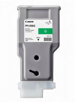 Canon PFI-206G