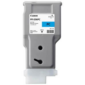 Canon PFI-206PC