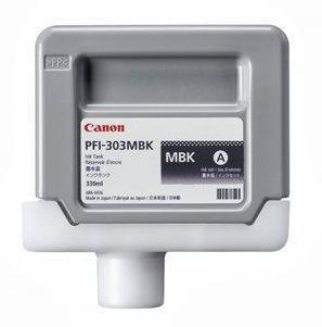 Canon PFI-303MB