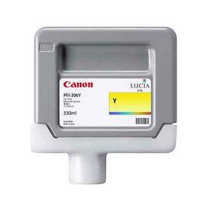 Canon PFI-306Y