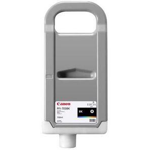 Canon PFI-703Bk