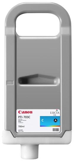 Canon PFI-703C