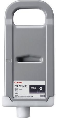 Canon PFI-703MBk