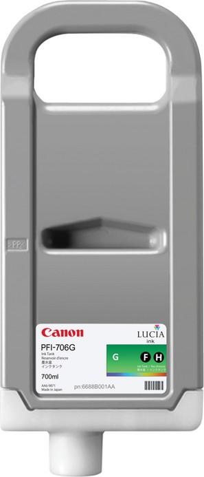 Canon PFI-706G