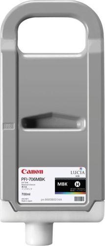 Canon PFI-706MBk