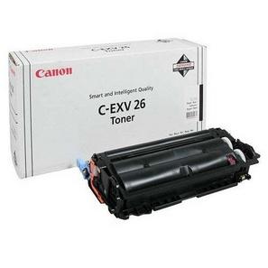 Canon C-EXV26Bk