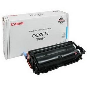 Canon C-EXV26C