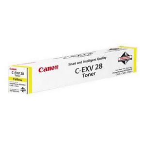 Canon C-EXV28Y