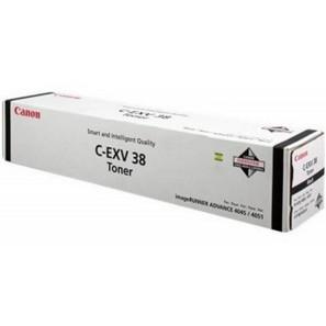 Canon C-EXV38