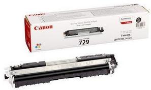 Canon CRG-729Bk