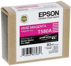 Epson C13T580A00