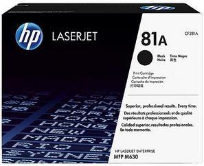 HP CF281A