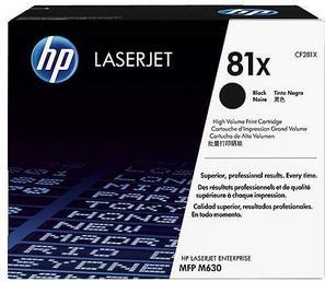 HP CF281X