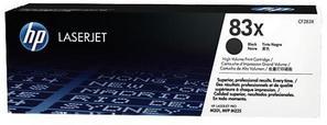 HP CF283X