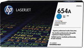 HP CF331A