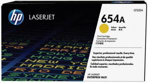 HP CF332A