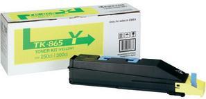 Kyocera TK-865Y