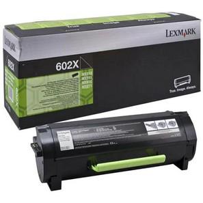 Lexmark 60F2X00