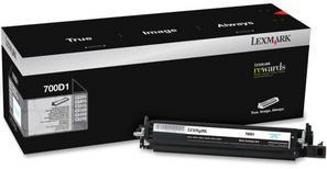 Lexmark 70C0D10