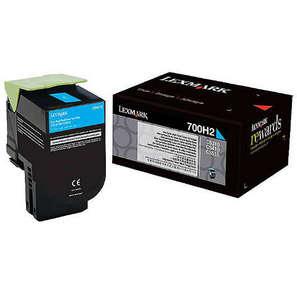 Lexmark 70C0H20
